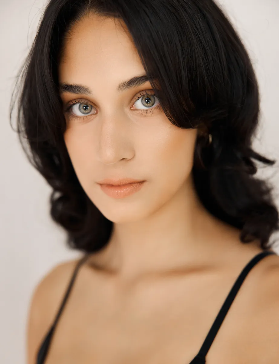 Emma Boyce