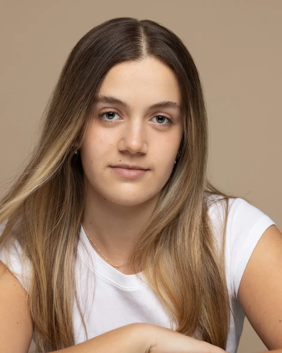 Olivia Tajer
