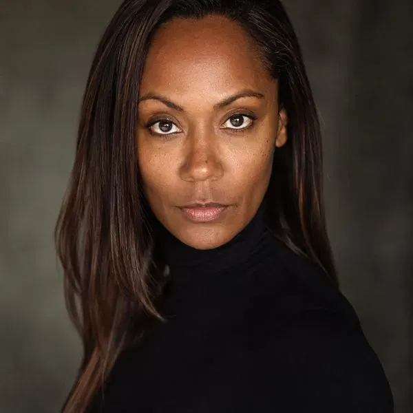 Alyson Joyce