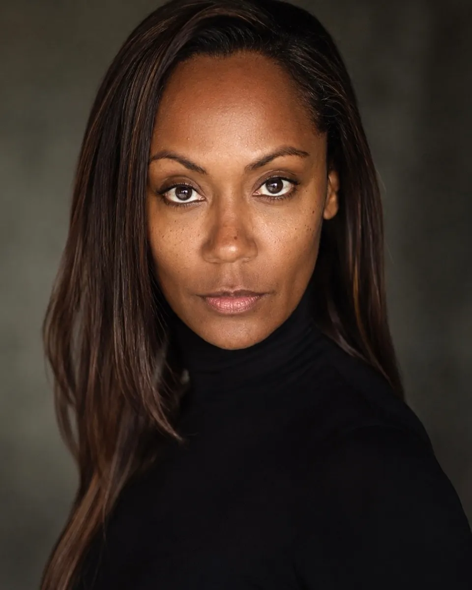 Alyson Joyce