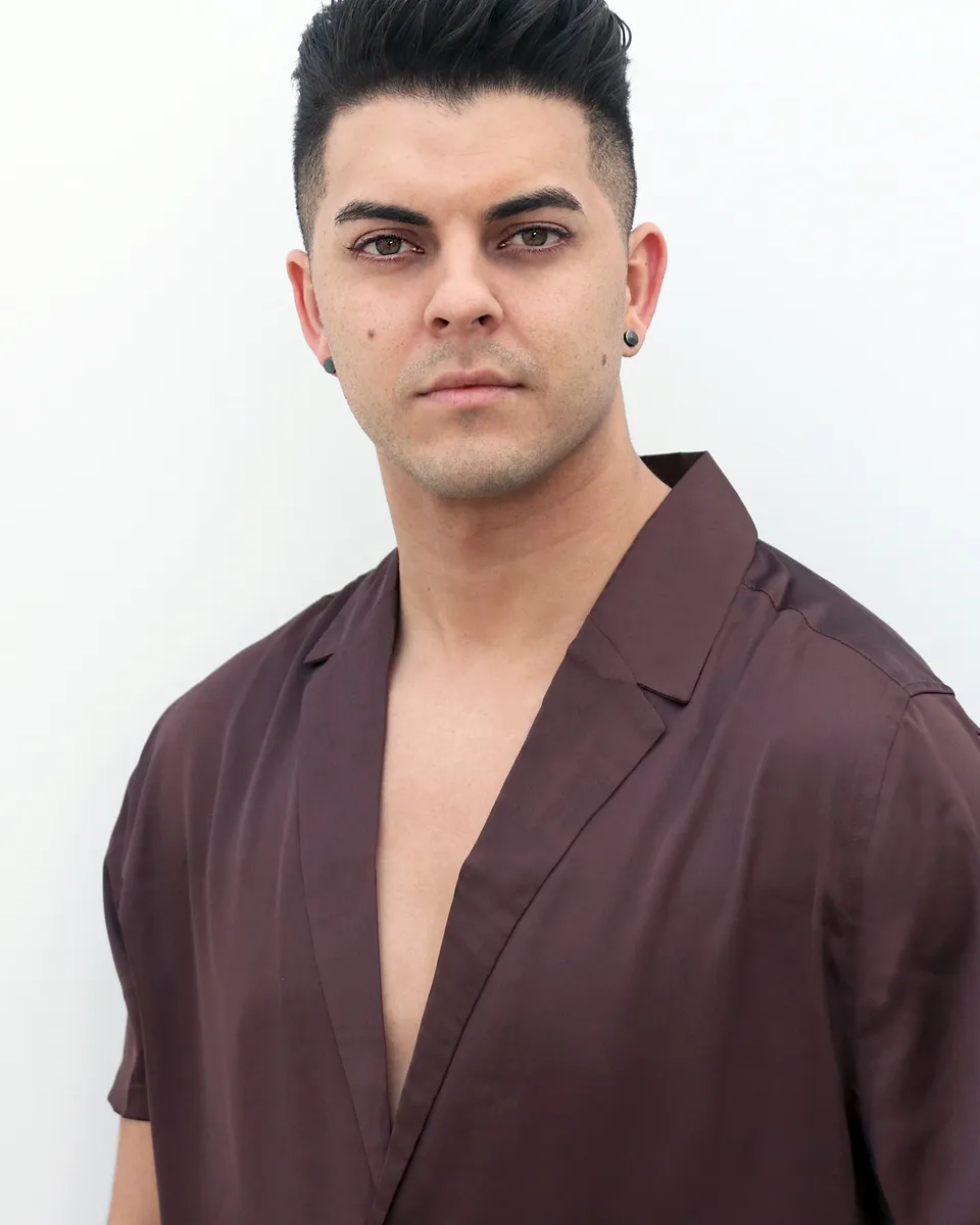 Andrew Papas