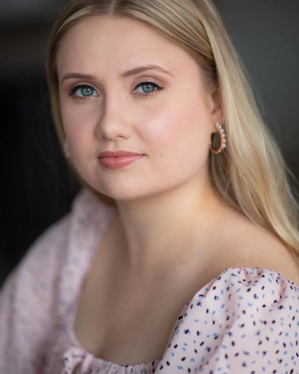 Ellena Stockdale