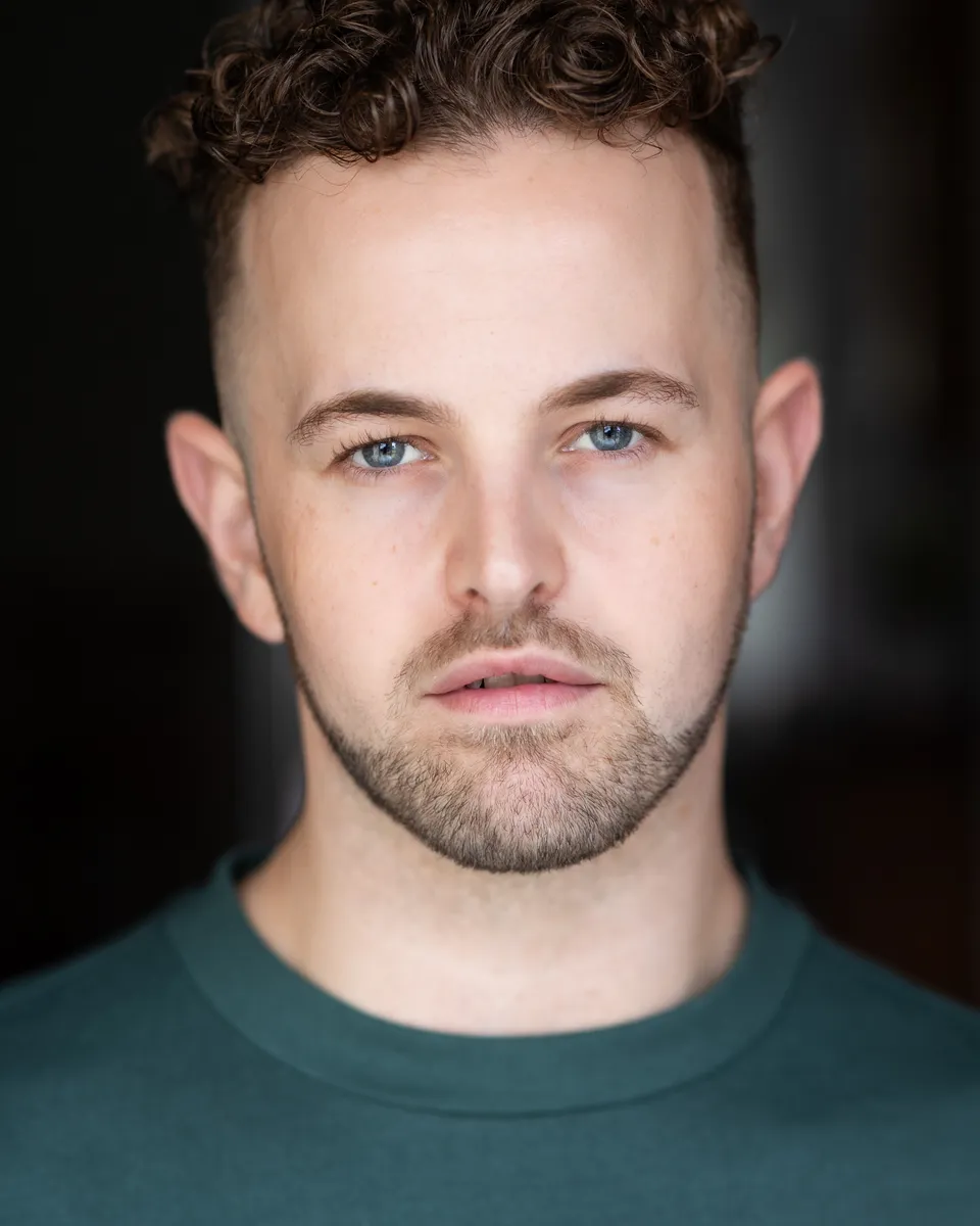 Cody Clayton