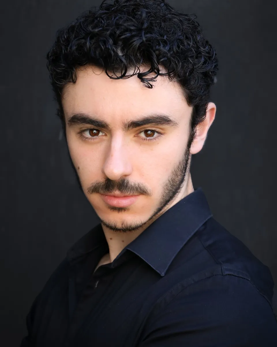 Patrick Volpe