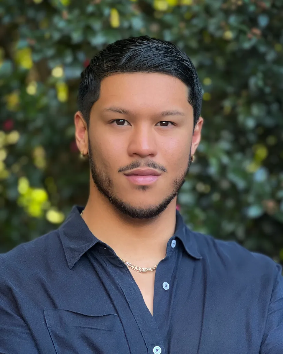 Alwyn DeLosSantos