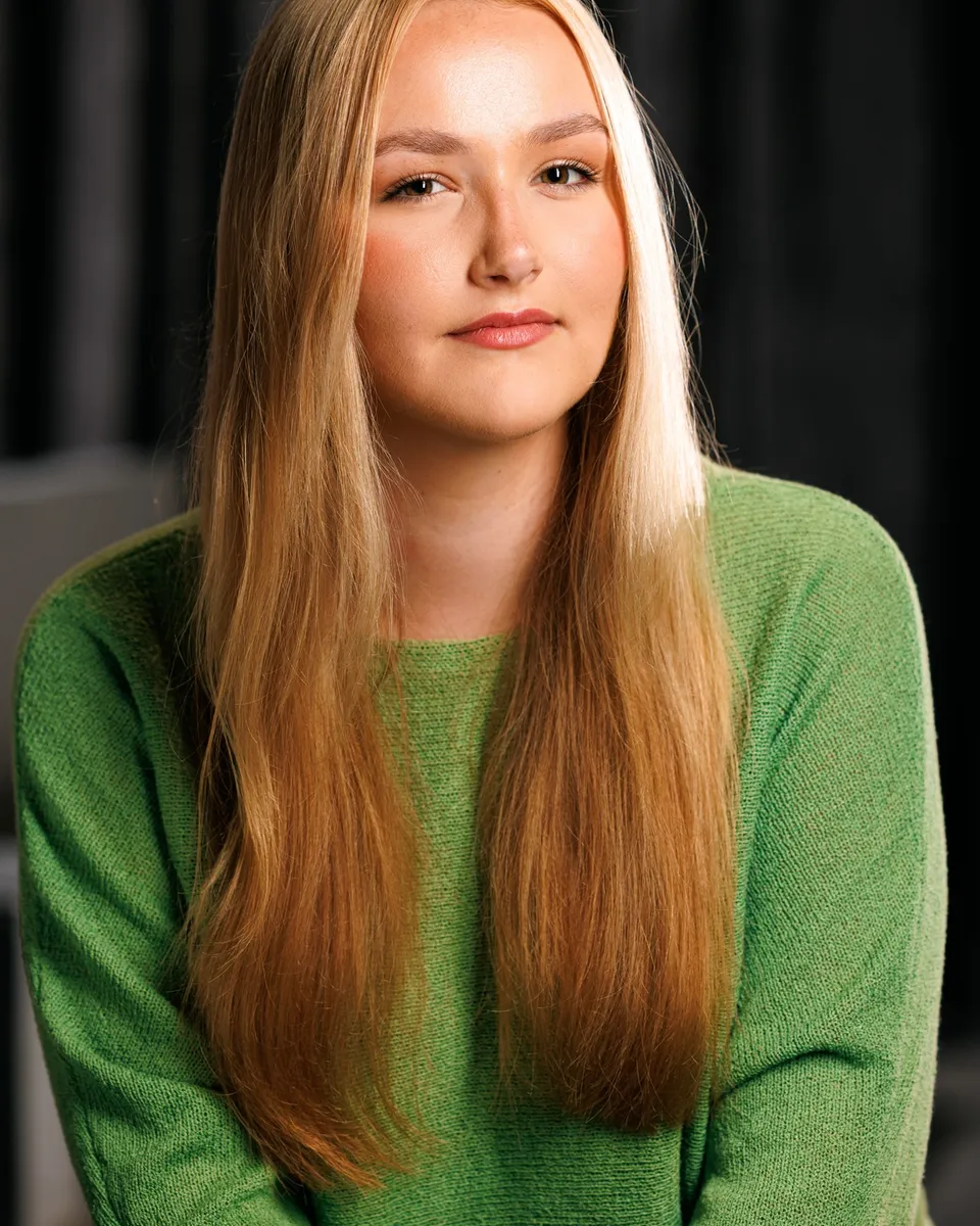 Abigail Smith