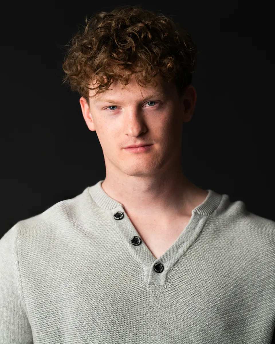 Max Jackson