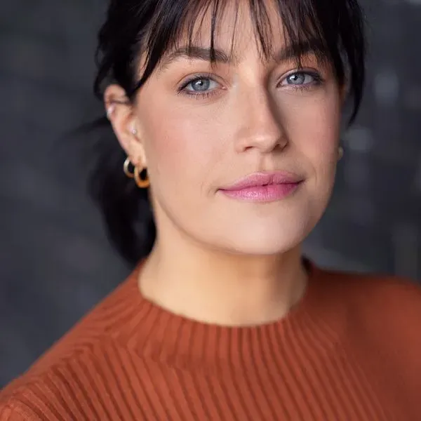 Georgia Latchford
