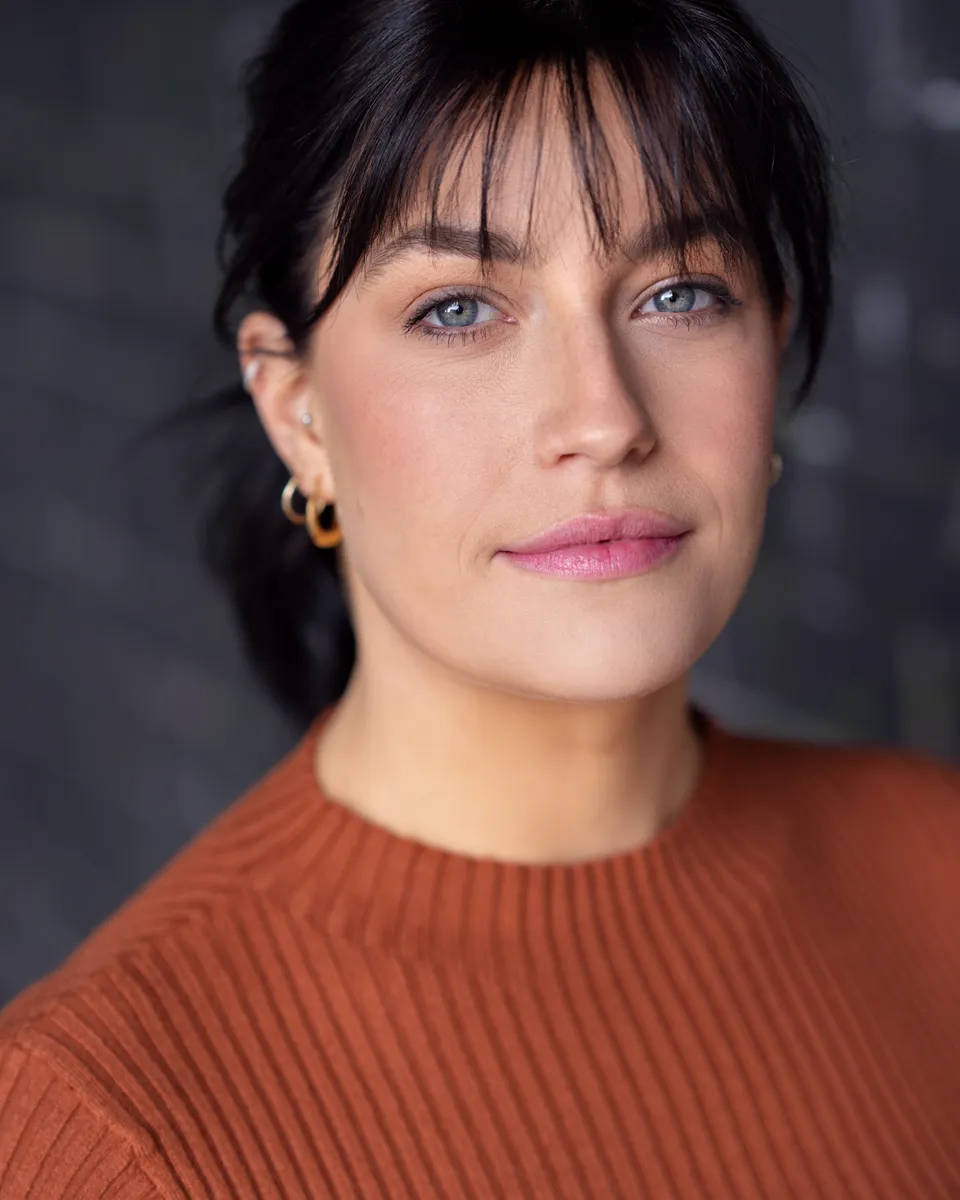 Georgia Latchford