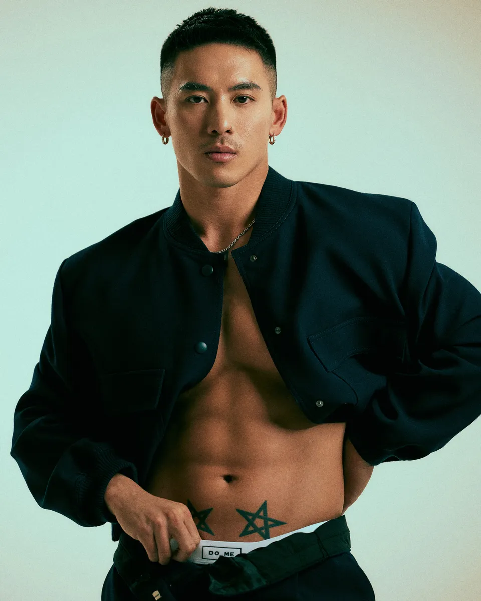 Whyan Chen