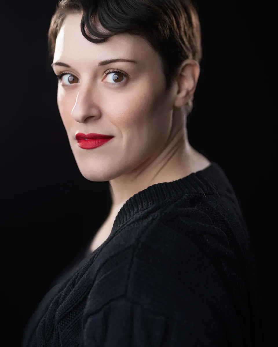 Ilana Charnelle
