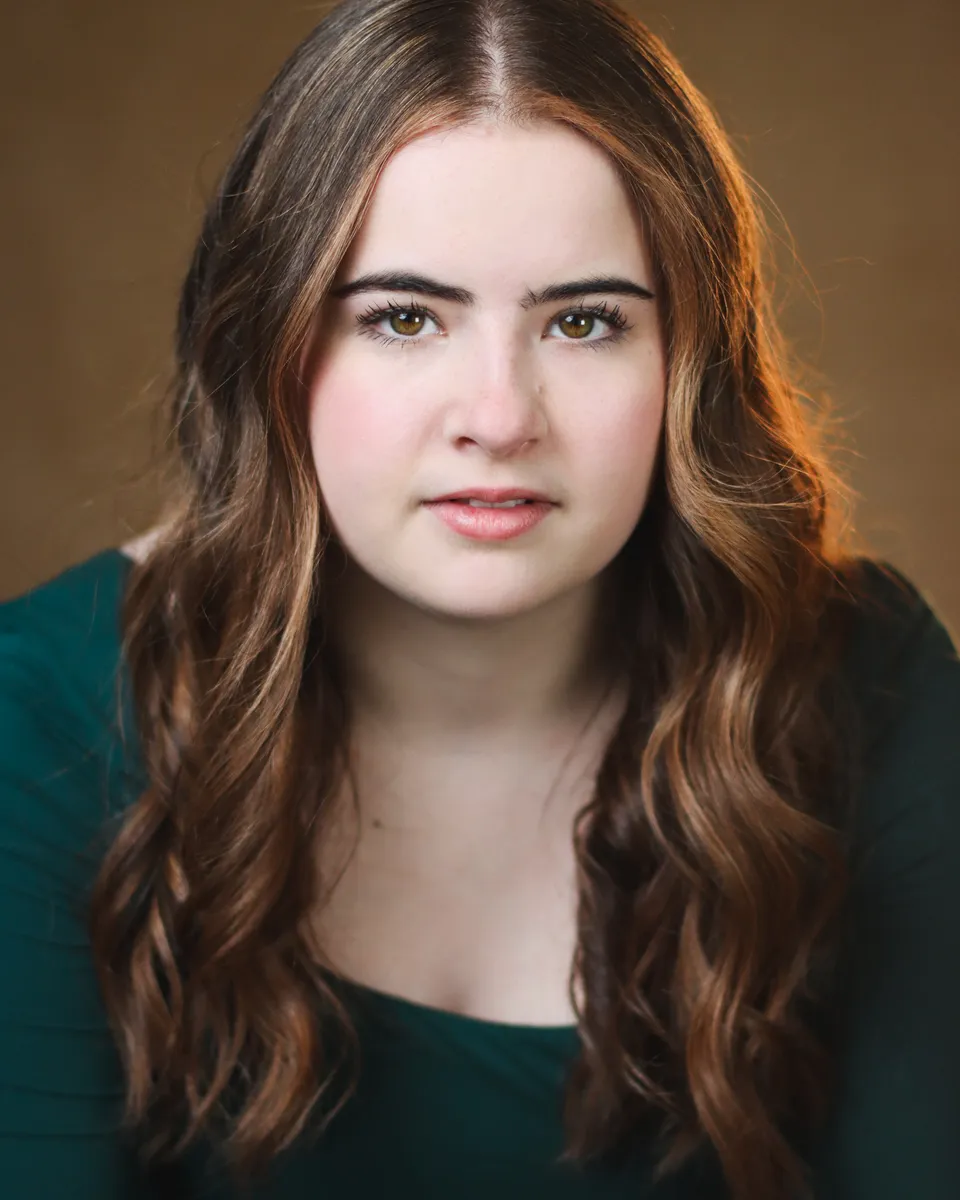 Jessica Turner