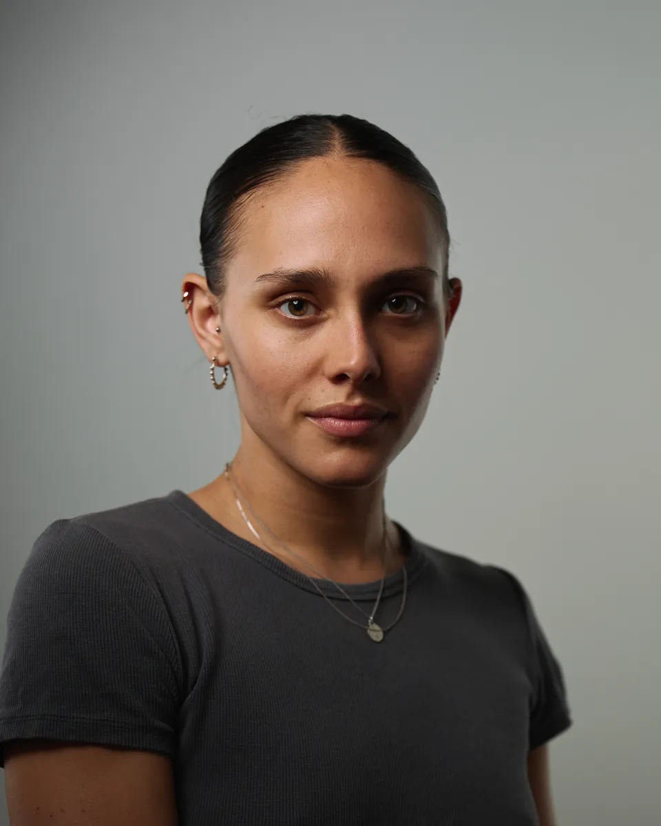 Lori Favero