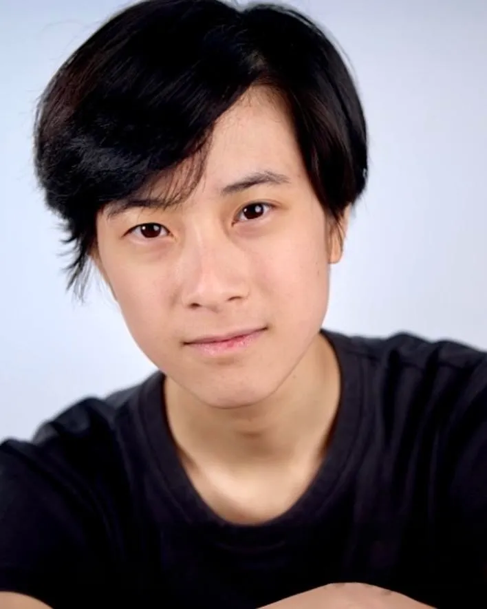 Ching Chiu