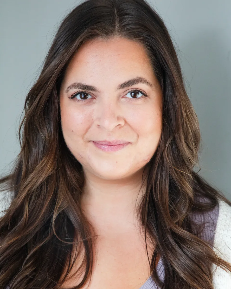 Tiana Vasconcelos