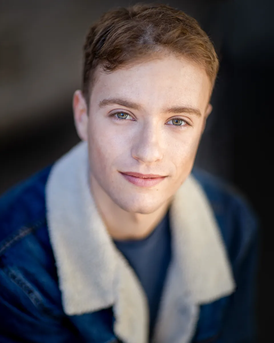 Luca Richardson