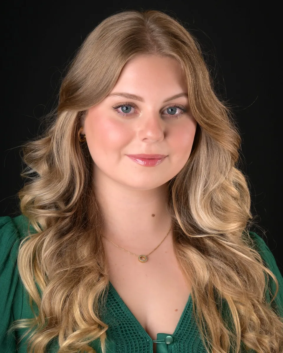 Leah Stange