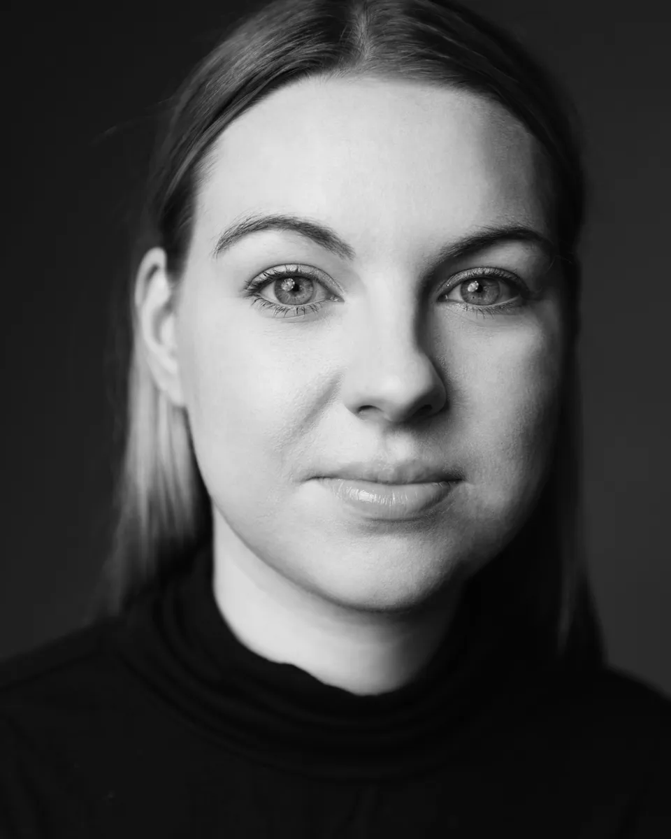 Leah Harford