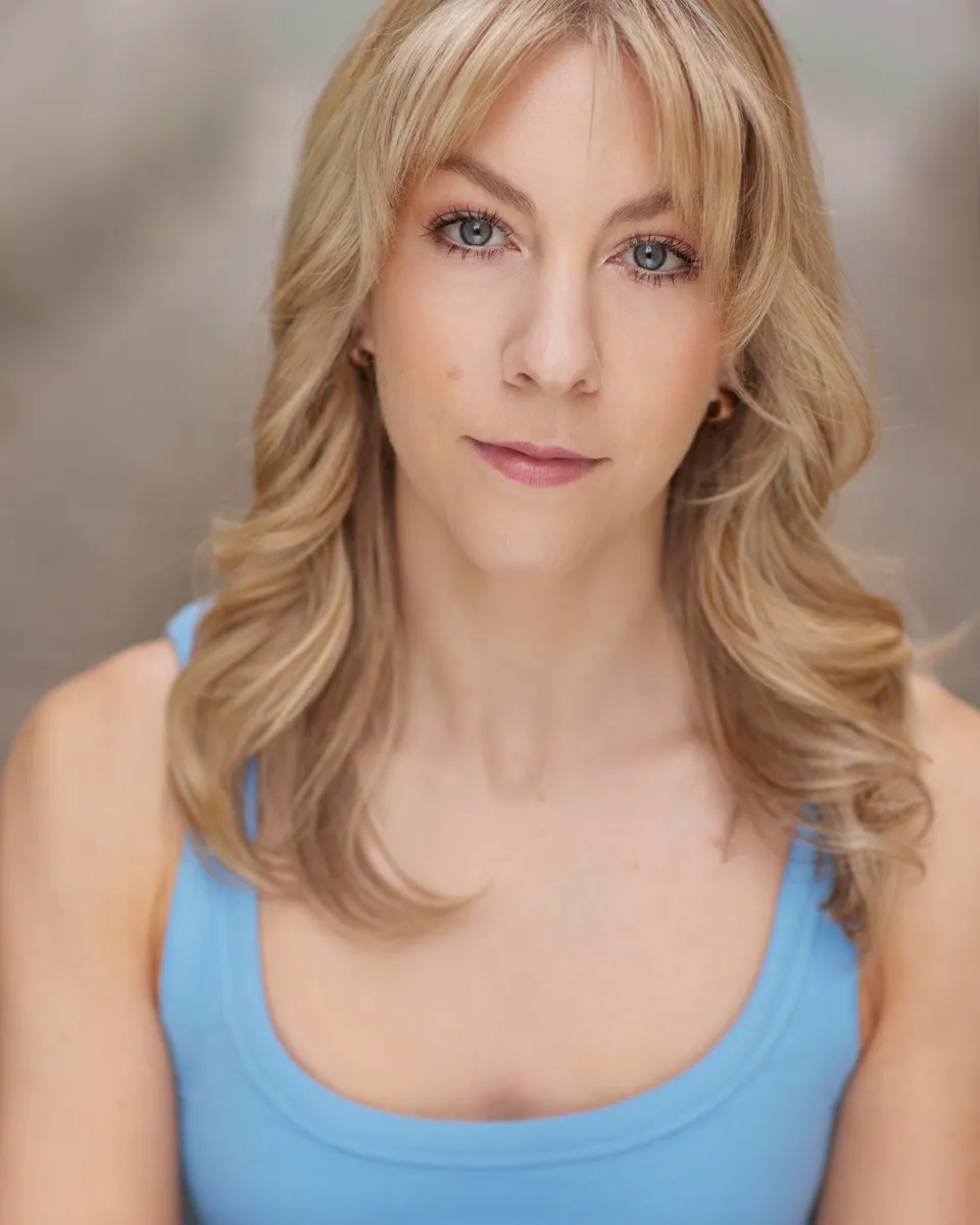 Amy Browne