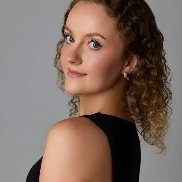 Charlotte Gray
