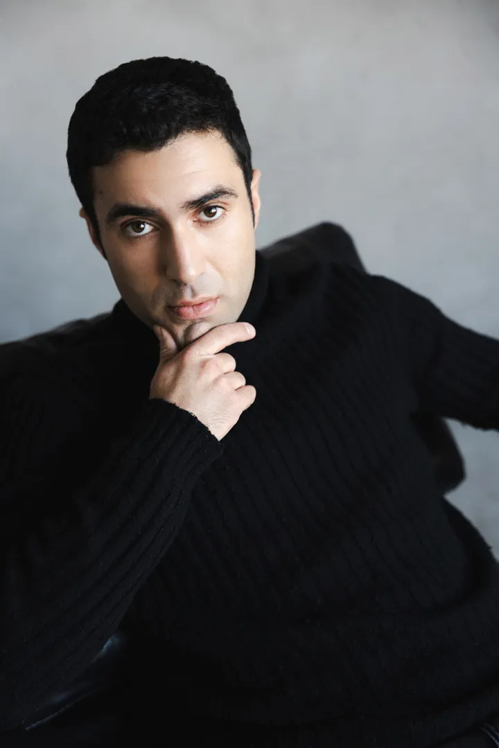 Max Nunes-Cesar
