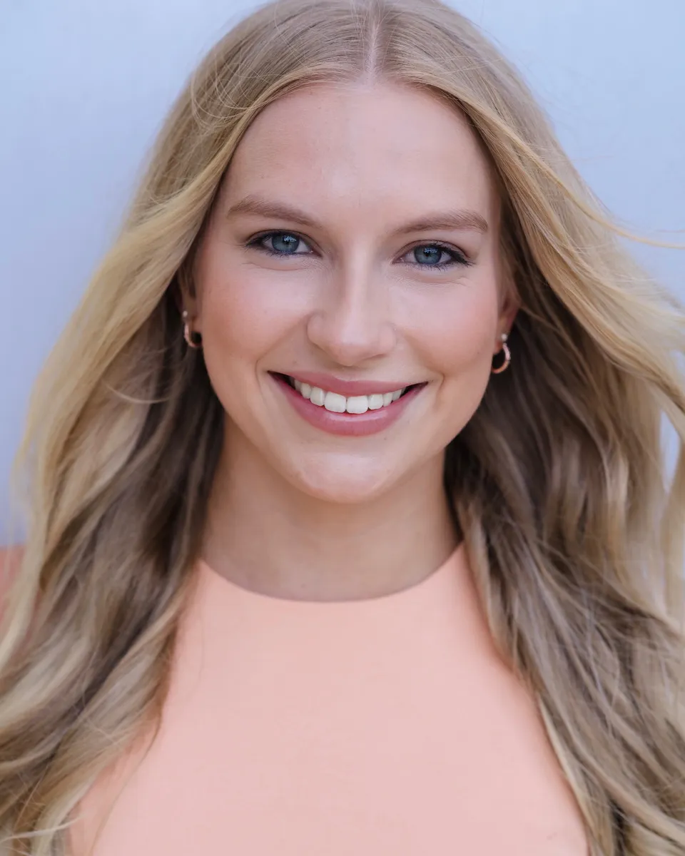 Stephanie Sharp