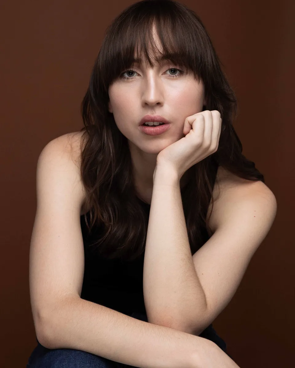 Lauren Shaw