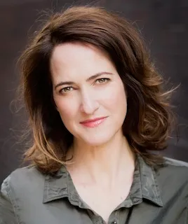 Carrie Barr