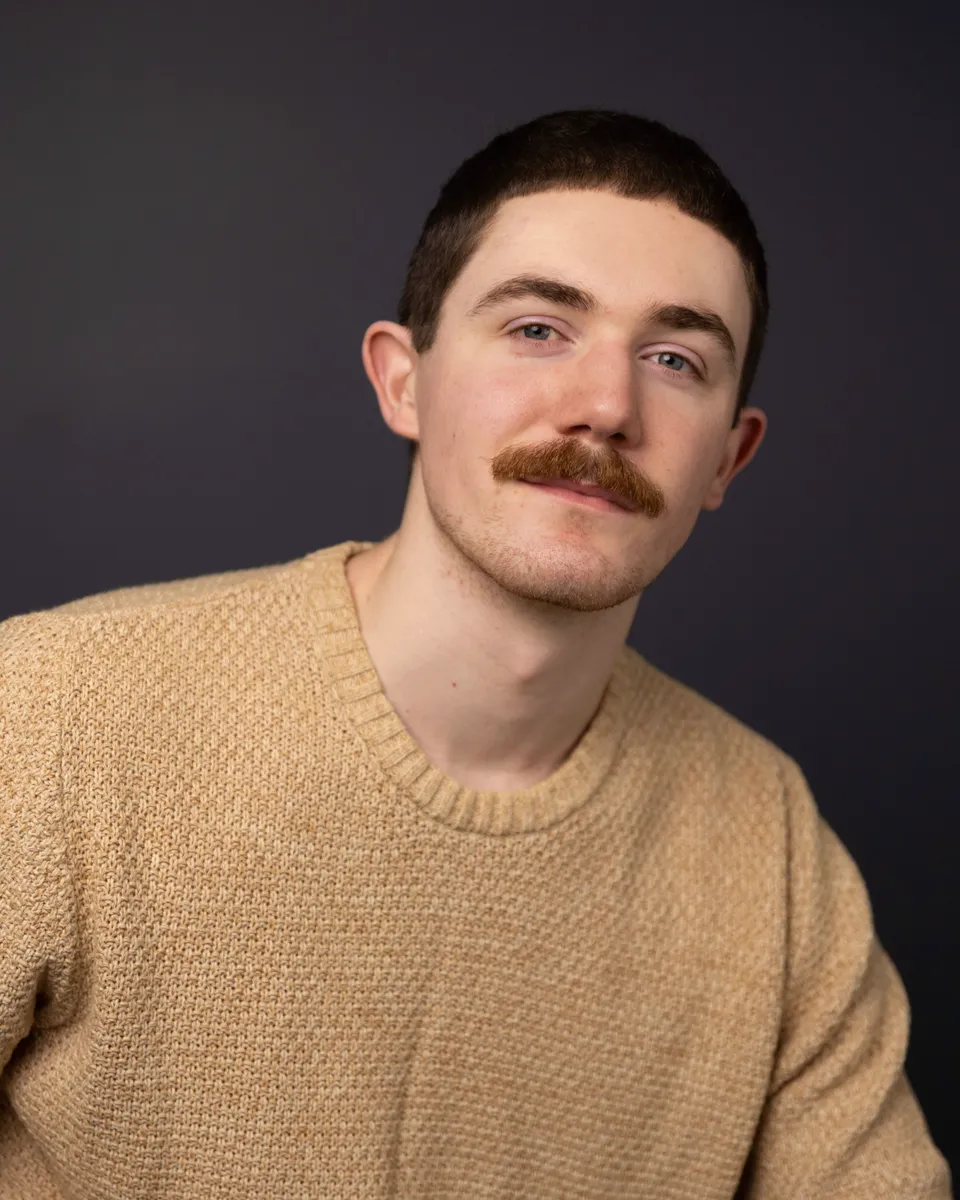 Samuel Byres