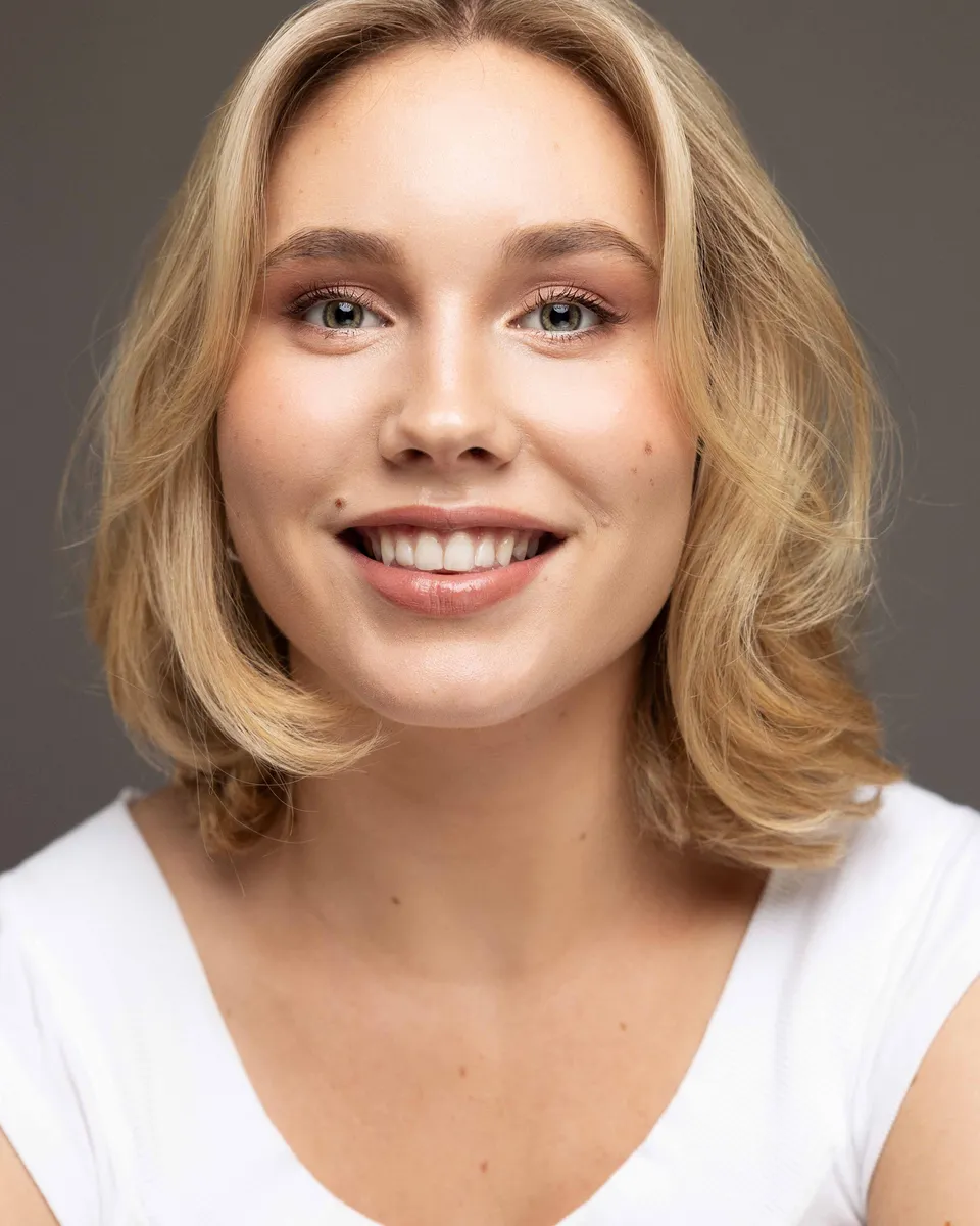 Claire Morphett