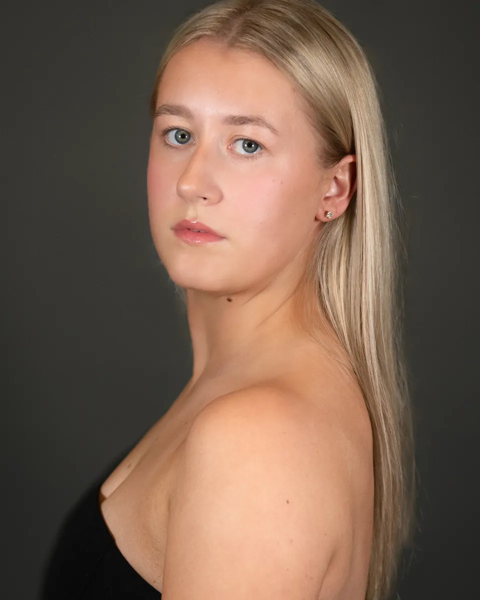 Allegra Holtham