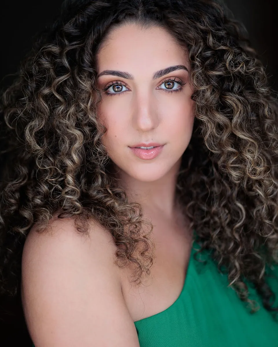 Aleena Tchetchenian