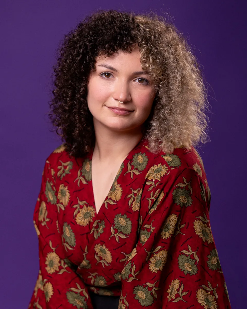 Isabel Fuentes