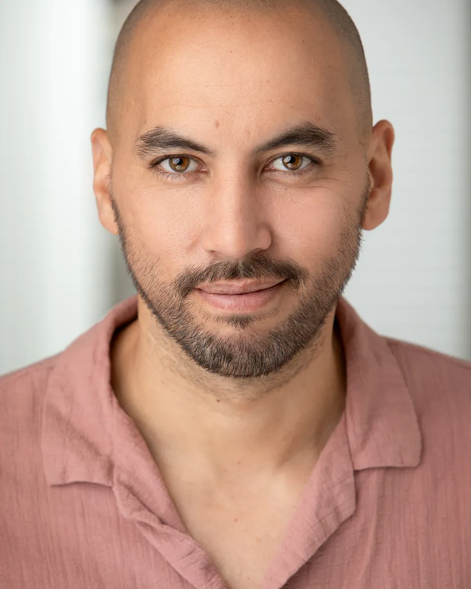 Allan Lyra-Chang
