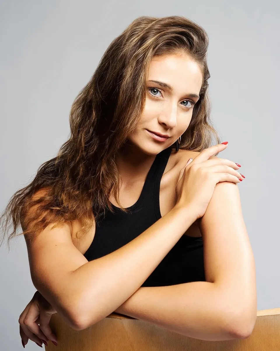 Savanna Haenel
