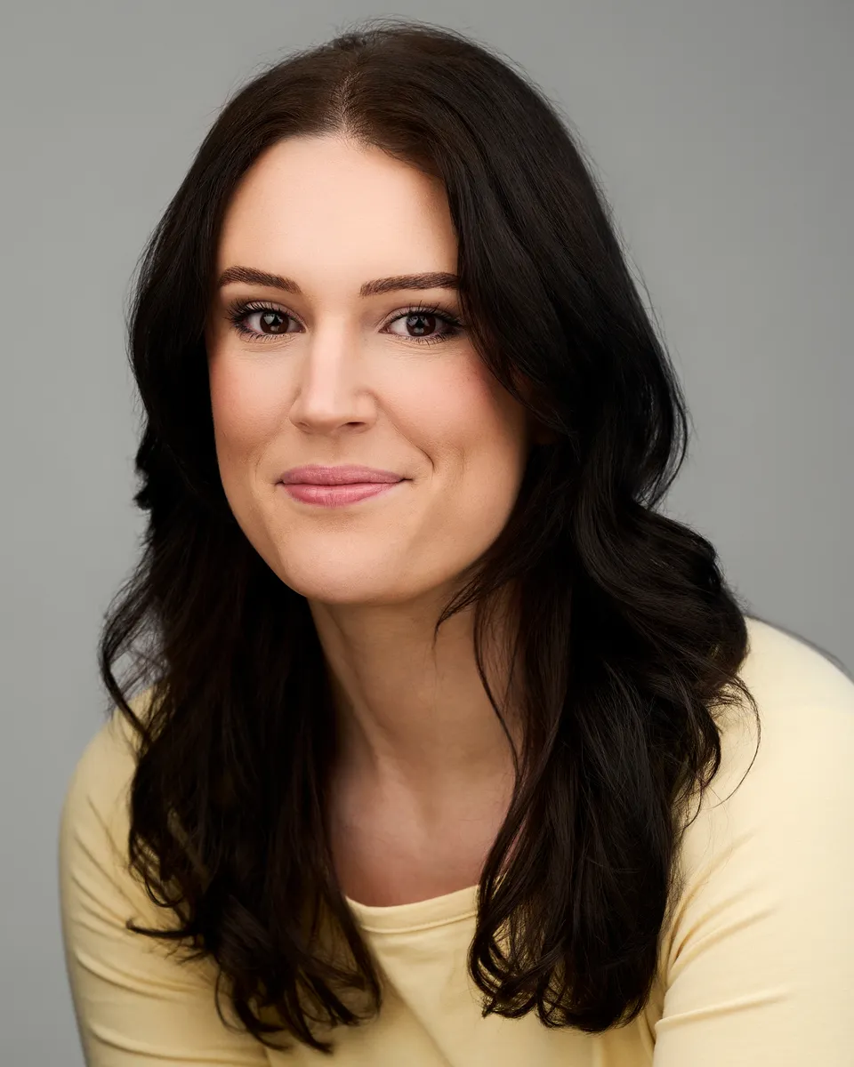 Mia Jabara