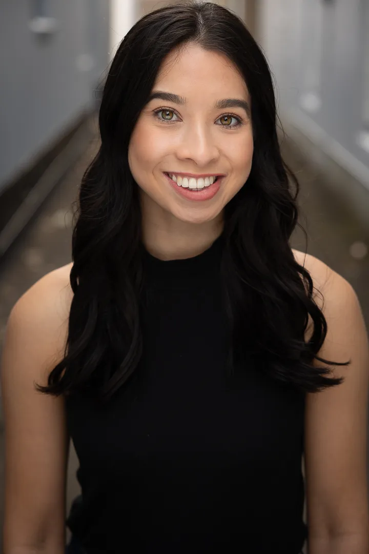 Maddie Low