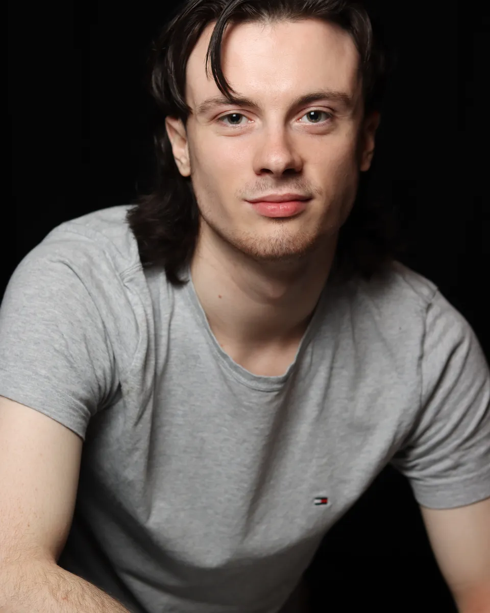 Ryan Glasson