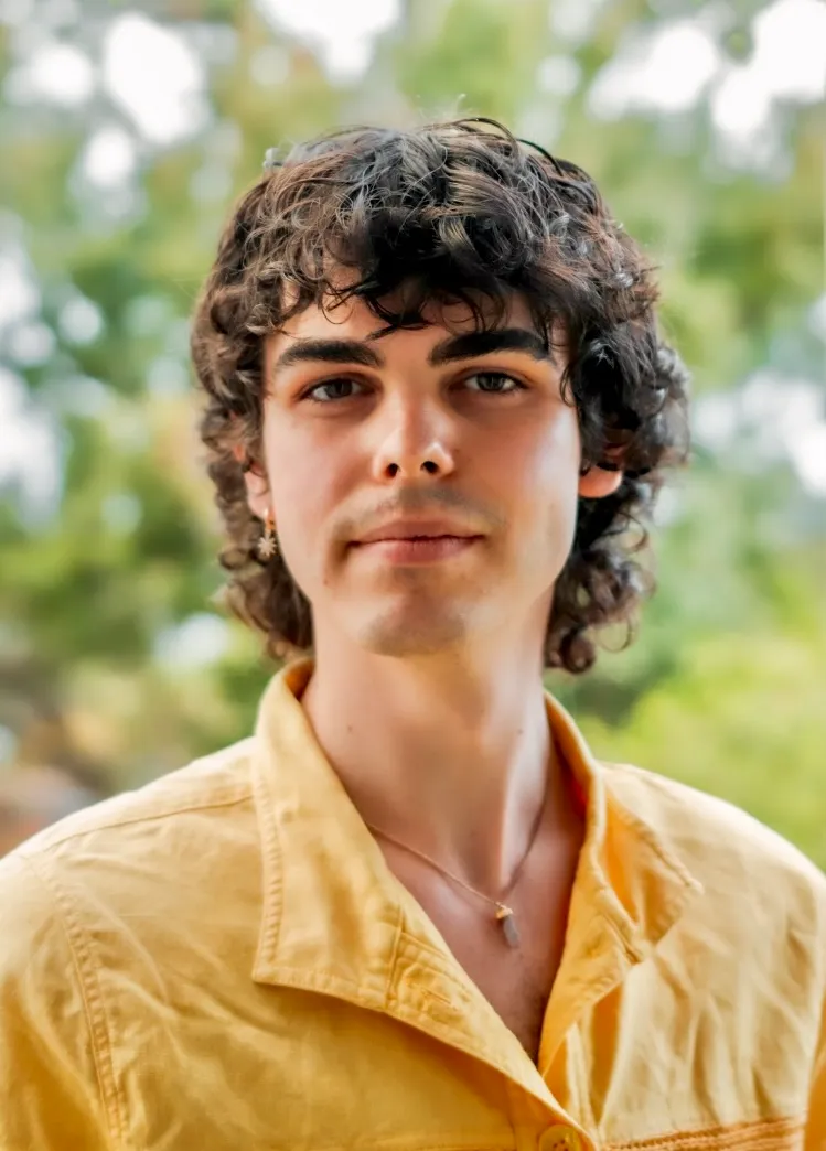 Thomas Matthews