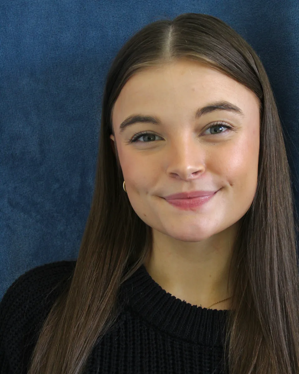 Brianna Osborne