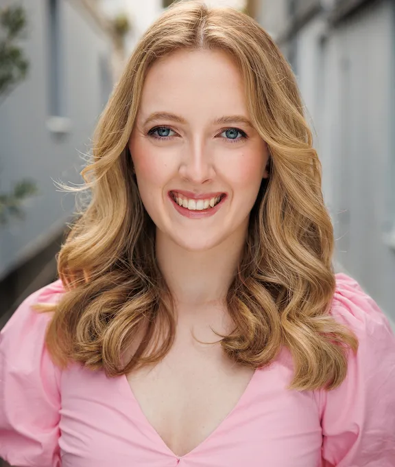 Aimee Halley