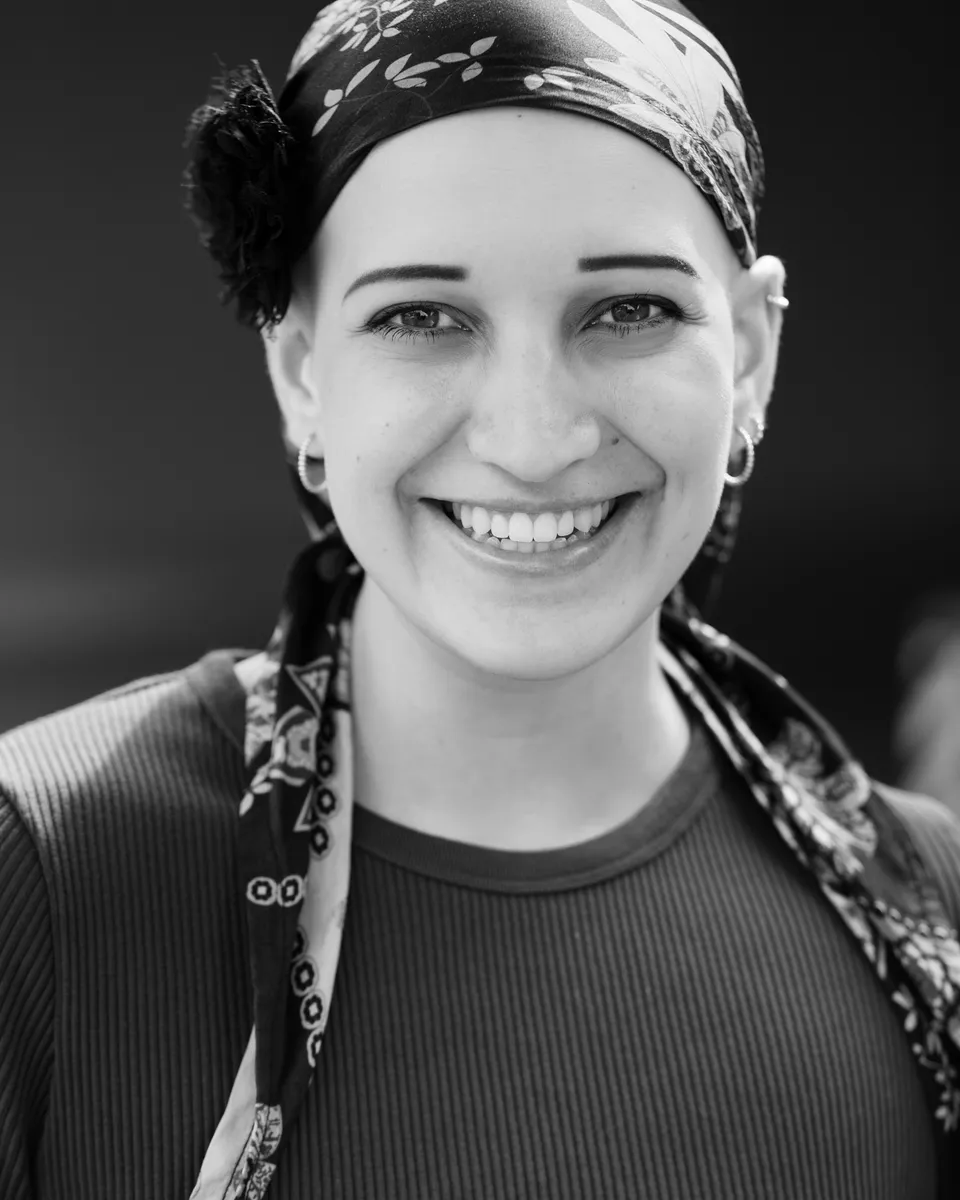 Amira Cherie