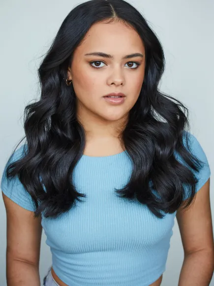 Alanna Hocking