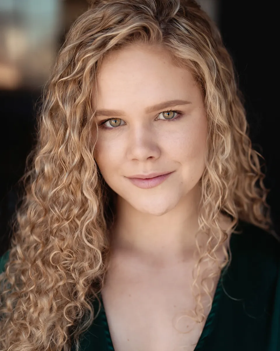 Cassie Ogle