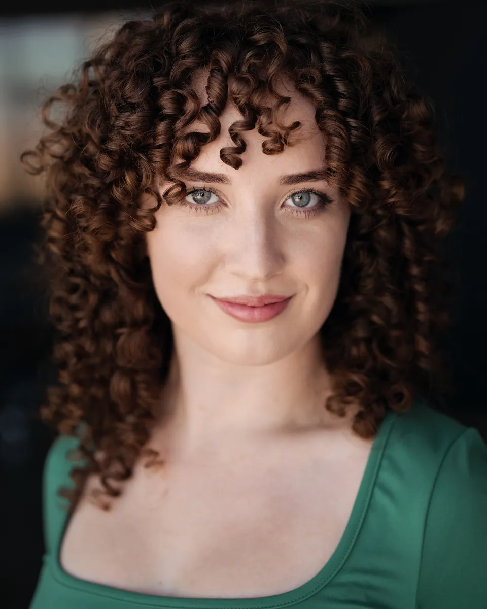 Georgia Barron