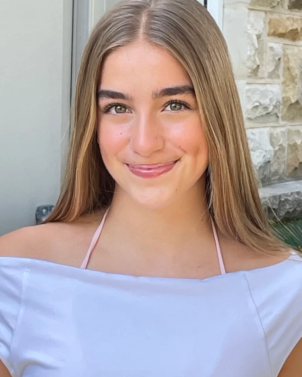 Mia Jonson