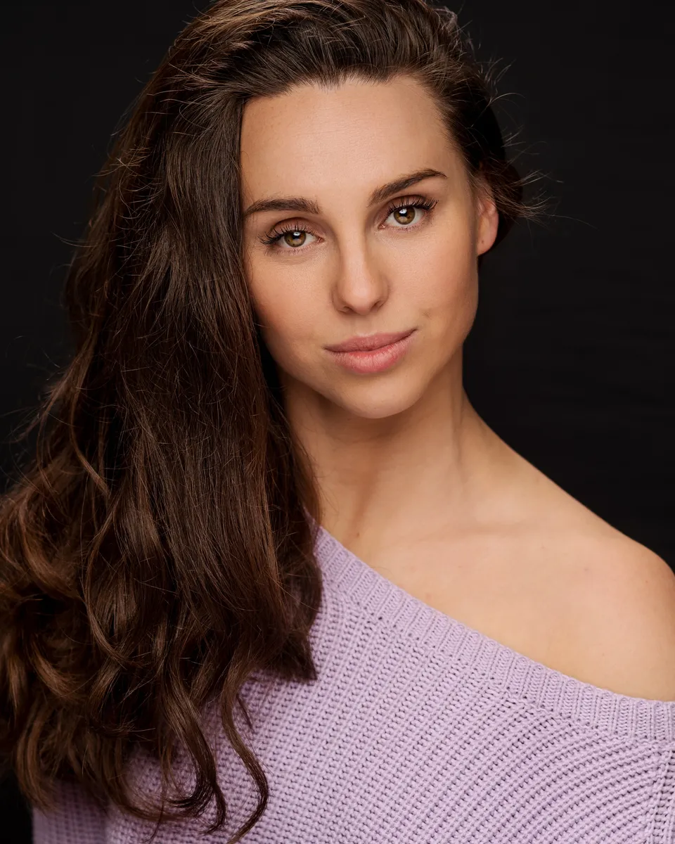 Zoe Komazec