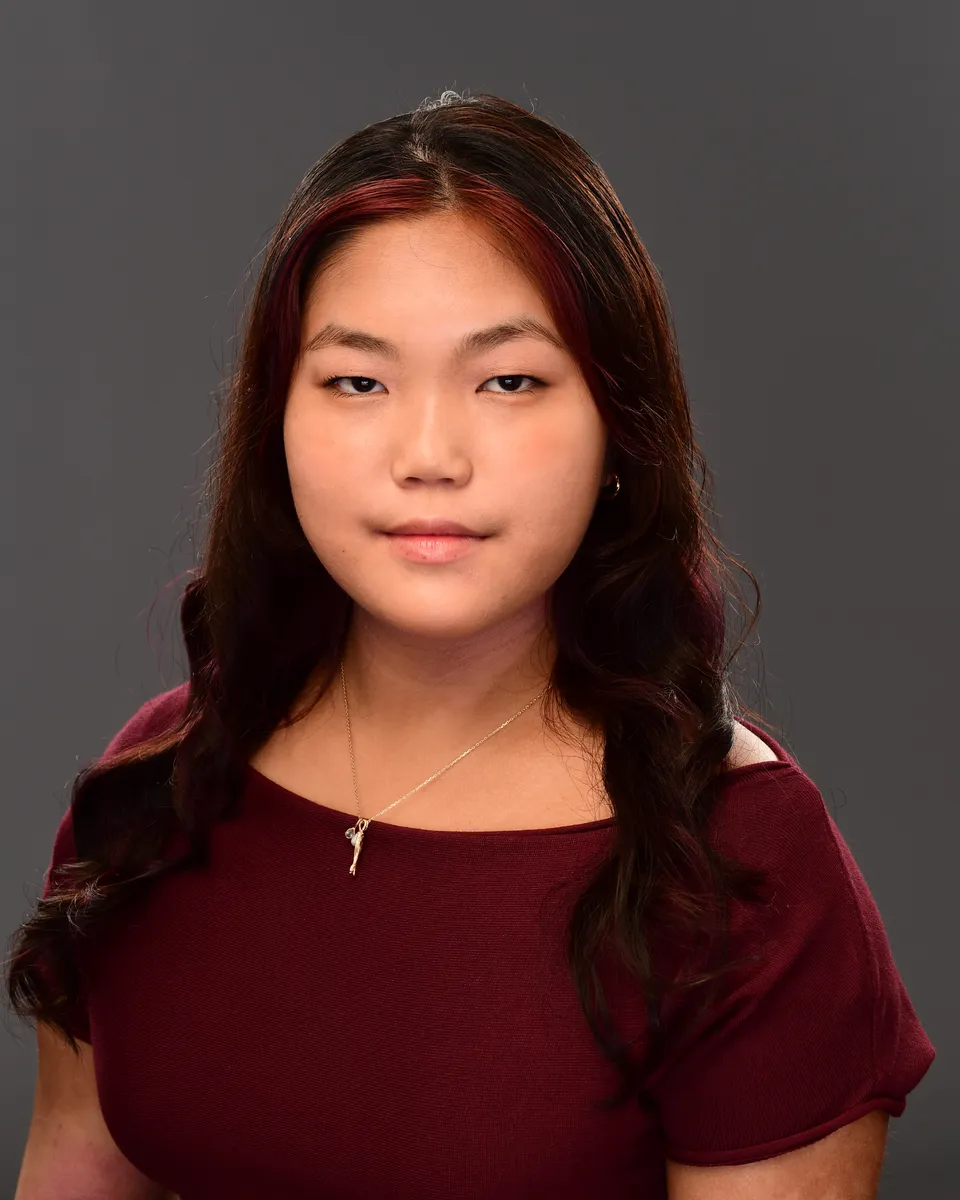 Christine Tsou