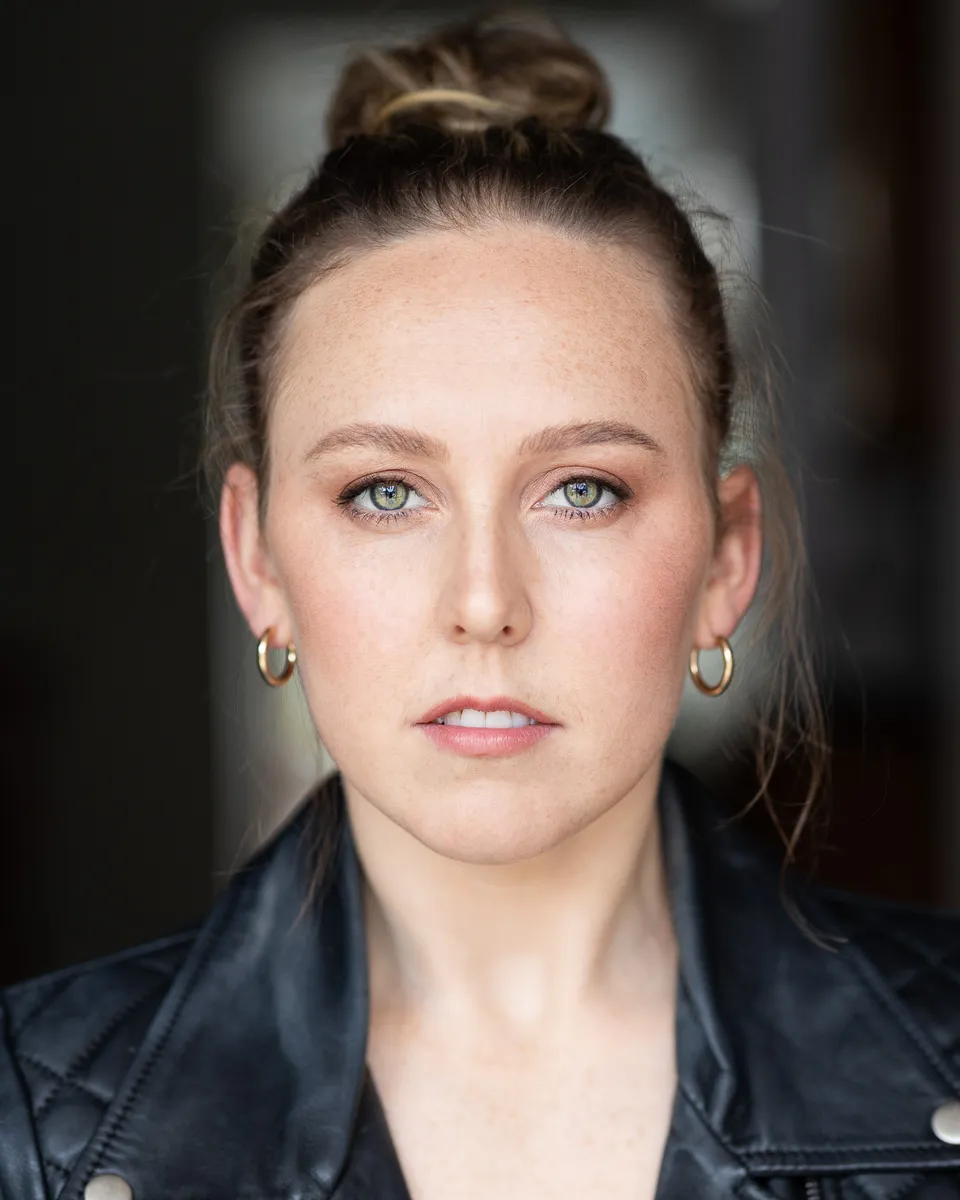 Eliza Woods