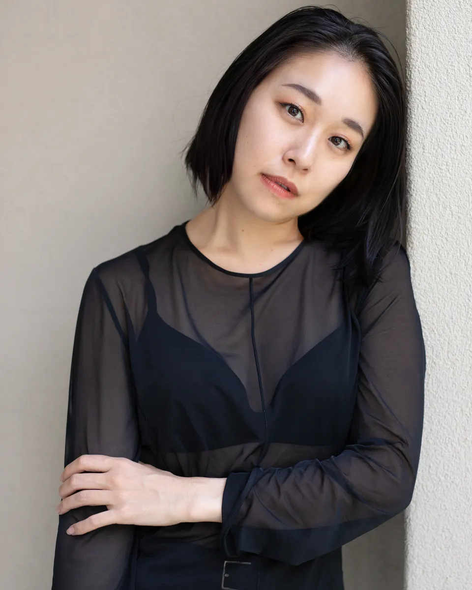 Yuuki Takahashi
